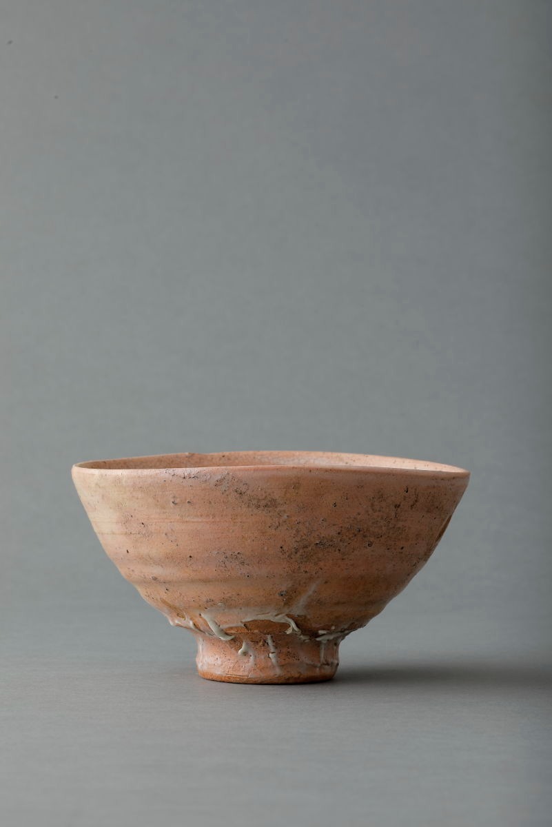 《井戸茶盌》